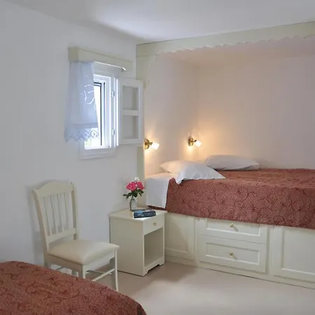 Aspes Village Apartment *