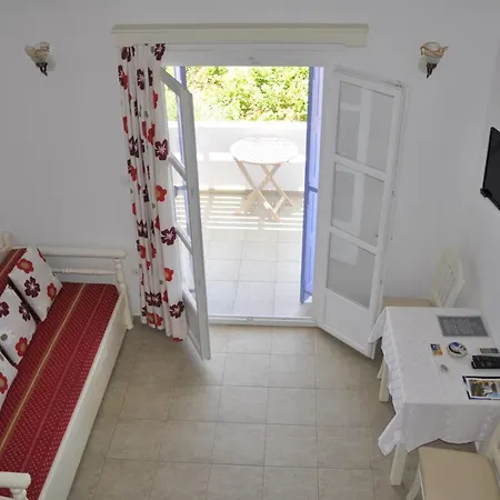 Aspes Village Apartment