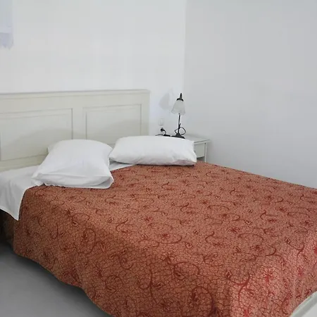 Aspes Village Apartment *