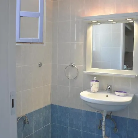 Aspes Village Apartment Aegiali