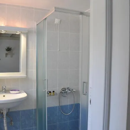 Aspes Village Apartment Aegiali