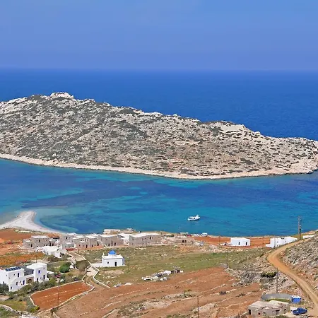 Aspes Village Aegiali