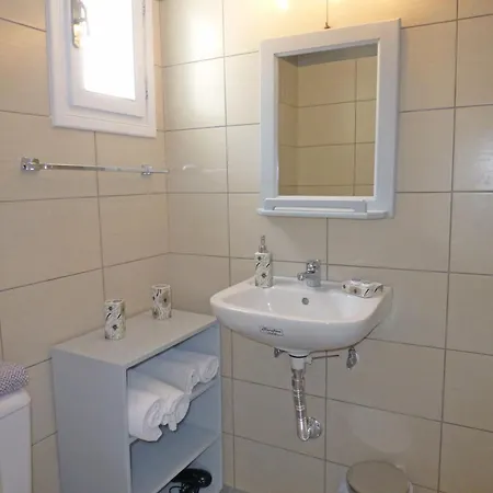 Aspes Village Apartment