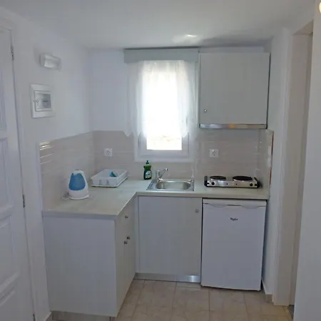 Aspes Village Apartment *