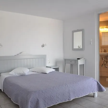 Apartment Aspes Village