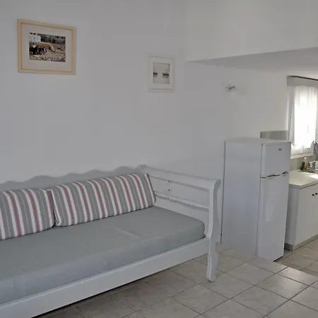 Aspes Village Apartment *