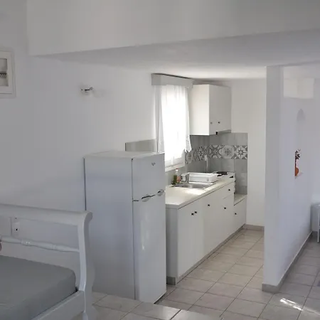 Apartment Aspes Village *