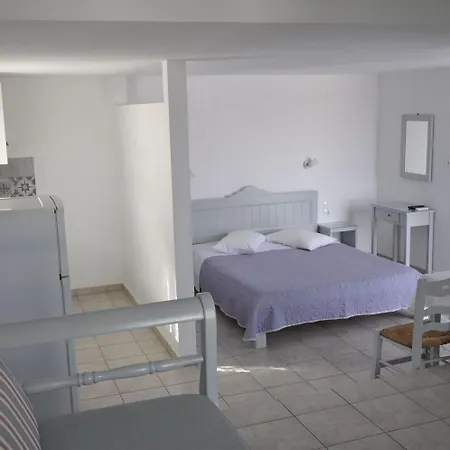 Apartment Aspes Village Aegiali