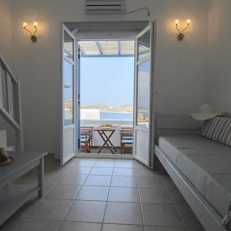 Aspes Village Apartment