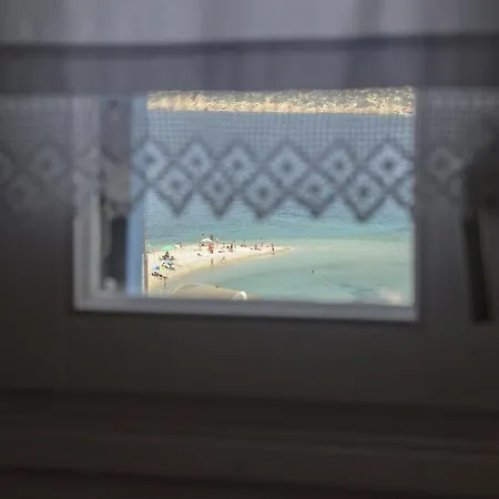 Aspes Village Apartment Aegiali