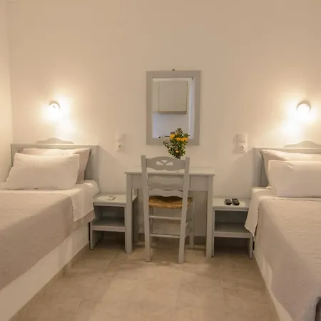 Aspes Village Apartment *