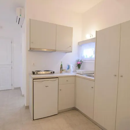 Aspes Village Apartment