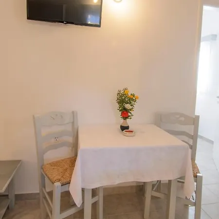 Apartment Aspes Village