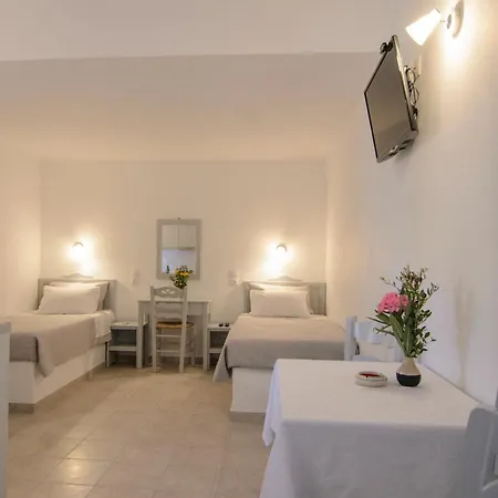 Apartment Aspes Village