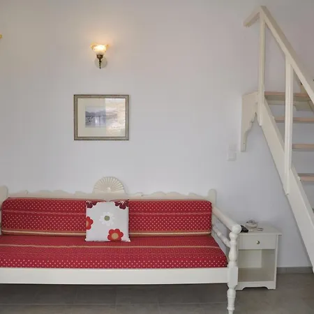 Apartament Aspes Village