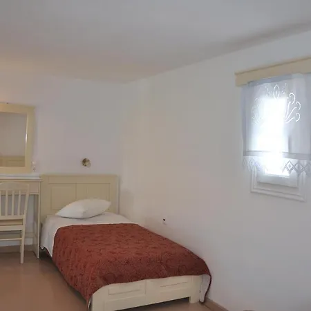 Aspes Village Apartament