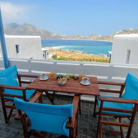 Apartament Aspes Village *