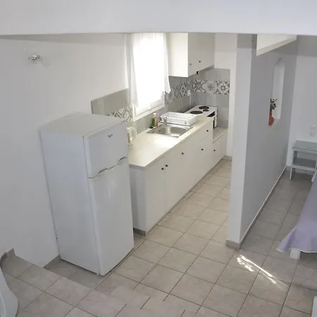 Aspes Village Apartament