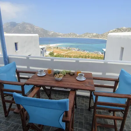 Apartament Aspes Village *